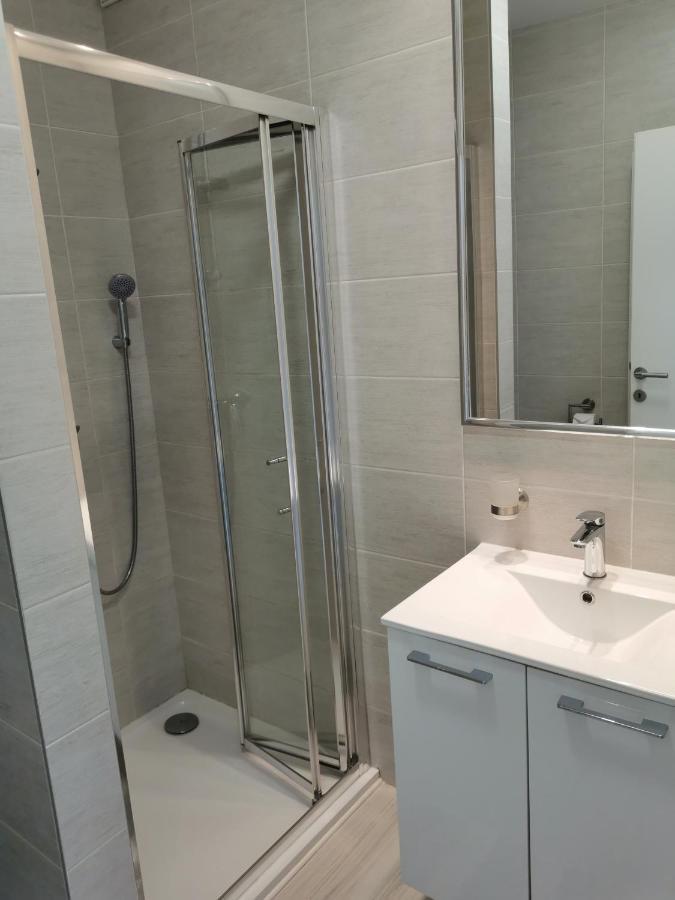 Apartmani Nova Karlovac Dış mekan fotoğraf