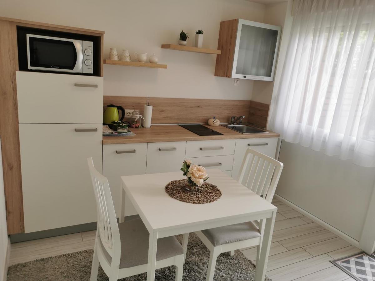 Apartmani Nova Karlovac Dış mekan fotoğraf