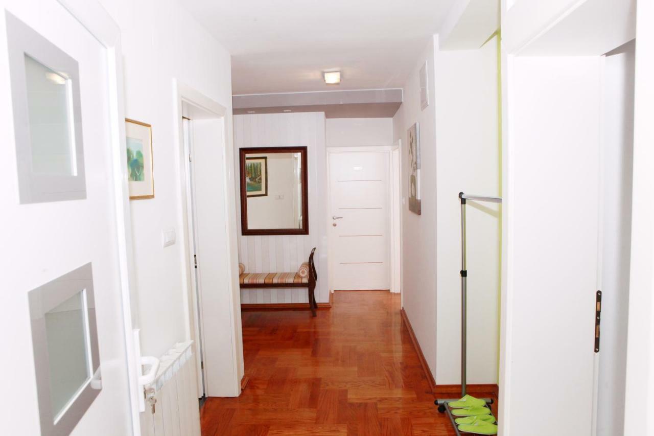 Apartmani Nova Karlovac Dış mekan fotoğraf