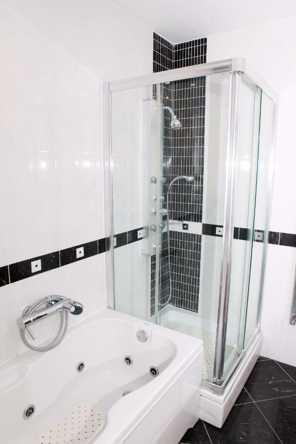 Apartmani Nova Karlovac Dış mekan fotoğraf