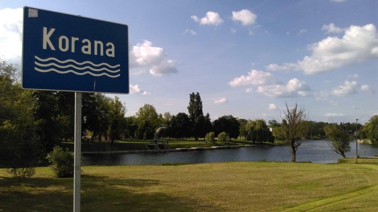 Apartmani Nova Karlovac Dış mekan fotoğraf