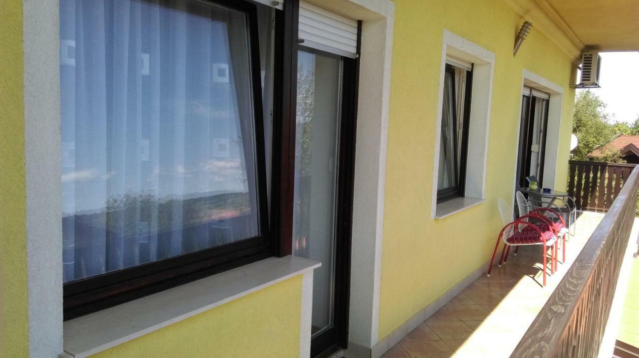 Apartmani Nova Karlovac Dış mekan fotoğraf