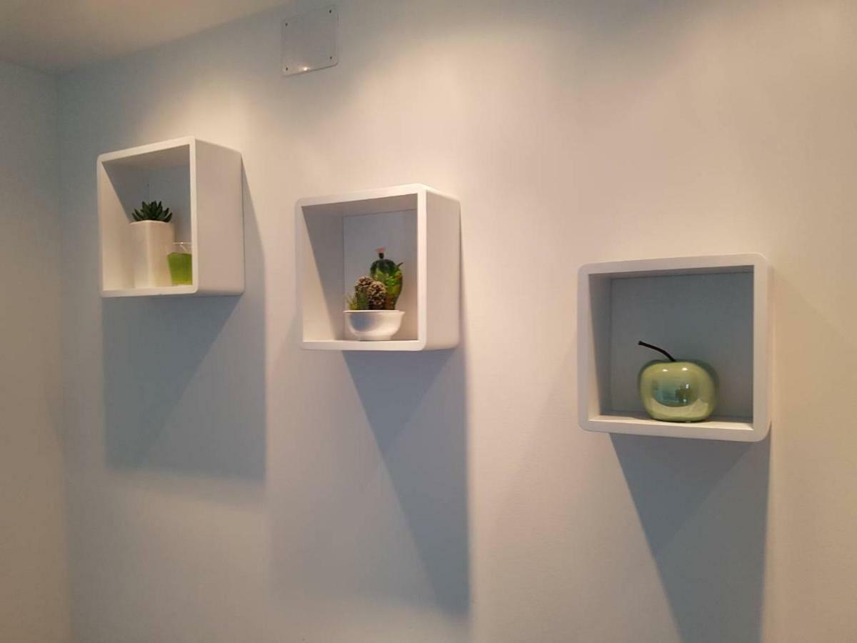 Apartmani Nova Karlovac Dış mekan fotoğraf