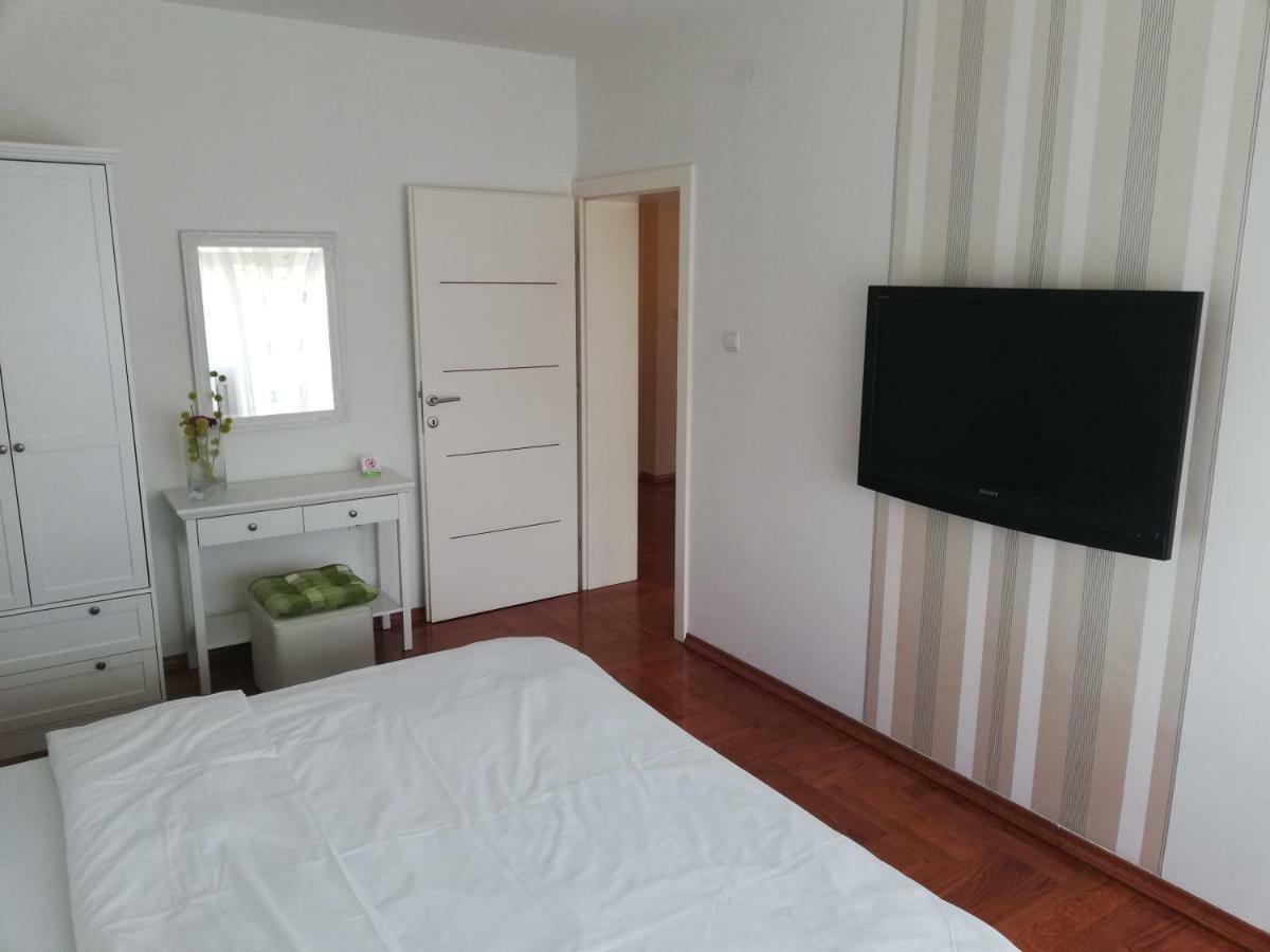 Apartmani Nova Karlovac Dış mekan fotoğraf
