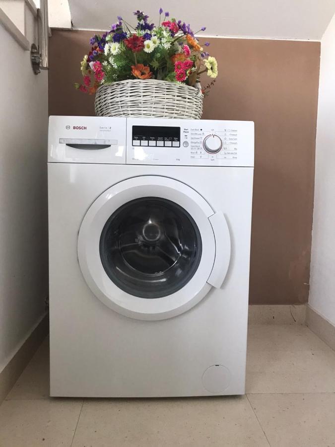 Apartmani Nova Karlovac Dış mekan fotoğraf